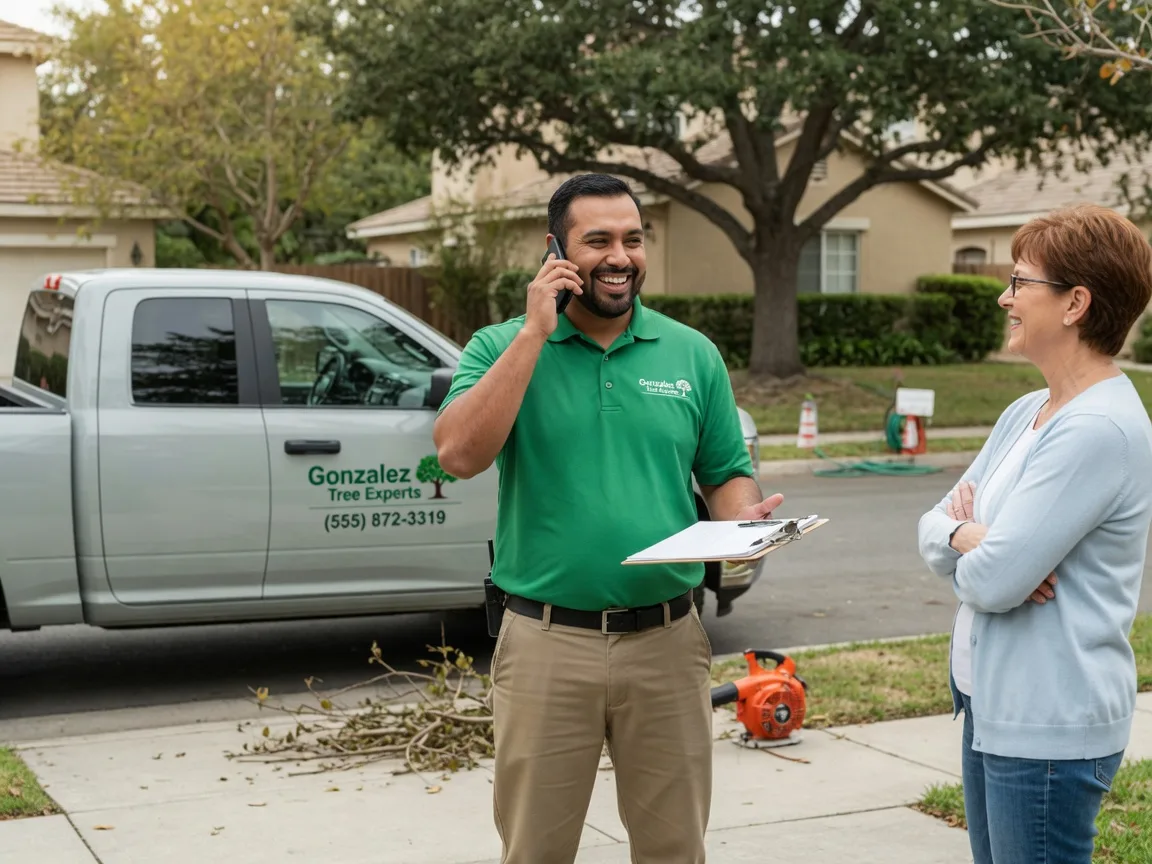 Tree Service Covington, OK FAQs